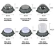 24v led lights